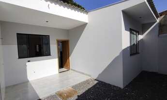 Imagem 7: Casa para venda possui 70 metros quadrados com 3 quartos em Jardim Pioneiro - Paiçandu - P