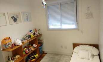 Imagem 5: Apartamento à venda, 51 m² por R$ 420.000,00 - Vila Andrade - São Paulo/SP