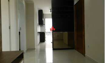 Imagem 2: Apartamento Studio na região da Vila Euthalia - Vila Matilde