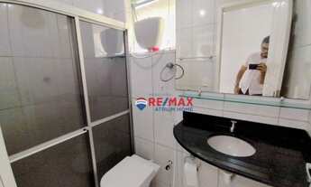 Imagem 5: Apartamento com 3 quartos à venda, 79 m² por R$ 180.000 - Capim Macio - Natal/RN