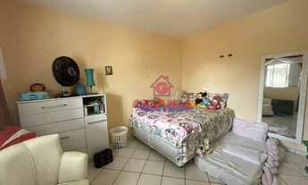 Imagem 6: Casa com 2 dormitórios à venda por R$ 250.000,00 - Jardim Bandeirantes - São Paulo/SP