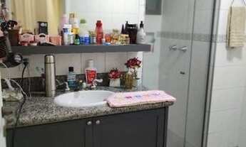 Imagem 2: Apartamento para Venda em Campinas, Vila Rossi Borghi e Siqueira, 3 dormitórios, 1 suíte