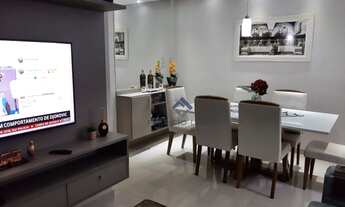 Imagem 5: Apartamento para Venda, Condomínio Tropical Garden, Jardim Flórida, 80 m²