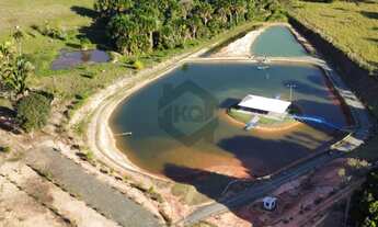 Imagem: Fazenda/Sítio/Chácara para venda tem 121000