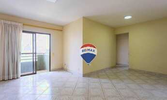 Imagem 7: Apartamento com 3 dormitórios à venda, 96 m² por R$ 600.000,00 - Butantã - São Paulo/SP