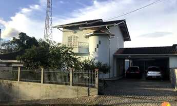 Imagem: Casa Bairro Nobre