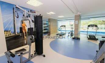 Imagem 2: Apartamento com 1 dormitório à venda, 25 m² por R$ 300.000,00 - Centro - Curitiba/PR