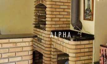 Imagem 4: Casa com 3 dormitórios à venda, 180 m² por R$ 1.380.000,00 - Uptown Housing (Alphaville)