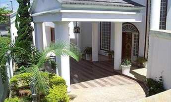 Imagem 6: Sobrado à venda, 450 m² por R$ 3.800.000,00 - Jardim São Caetano - São Caetano do Sul/SP