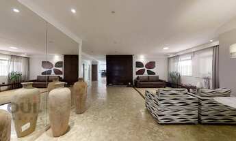 Imagem 3: Apartamento com 2 dormitórios à venda, 84 m² por R$ 1.090.000,00 - Vila Olímpia - São Paul