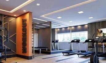 Imagem 6: Apartamento com 3 dormitórios à venda, 92 m² - Vila Léa - Santo André/SP