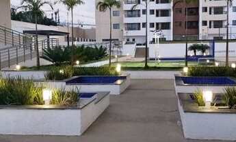 Imagem 4: 66m² 2 qtos, Máximo Clube-Nunca habitado, nascente - Torre Sol