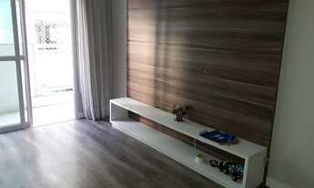 Imagem: Apartamento com 3 dormitórios à venda