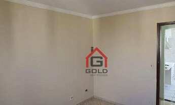 Imagem 7: Apartamento com 2 dormitórios à venda, 55 m² por R$ 230.000,00 - Parque São Vicente - Mauá