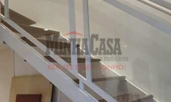 Imagem 6: Casa em Condominio 106 metros 3 Dormitórios sendo 1 Suíte 2 Vagas no Morumbi