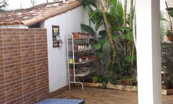 Imagem 2: Casa com 3 dormitórios à venda, 140 m² por R$ 360.000,00 - Clube de Campo Fazenda - Itatib