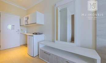 Imagem 7: Flat com 1 dormitório para alugar, 30 m² por R$ 1.500/mês - Moema - São Paulo/SP