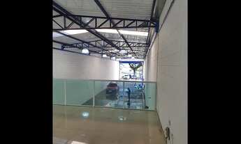 Imagem 4: Galpão para venda ou locação com 370 m², Jardim Flor do Campo - Guarulhos - SP