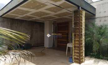 Imagem 7: Casa à venda, 130 m² por R$ 330.000,00 - Vila Cassini - São José do Rio Preto/SP