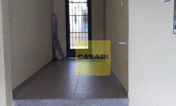 Imagem 2: Casa com 2 dormitórios à venda, 124 m² - Assunção - São Bernardo do Campo/SP