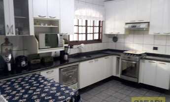 Imagem 4: Sobrado com 3 dormitórios à venda, 125 m² - Jardim Las Vegas - Santo André/SP