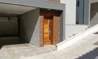 Imagem 3: Casa com 3 dormitórios à venda, 100 m² por R$ 550.000,00 - Residencial Morumbi - Poços de