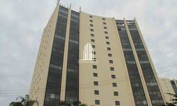 Imagem: Sala comercial com 7 vagas, 384m² para