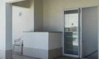 Imagem 7: Cobertura duplex no Recreio