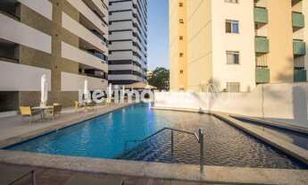 Imagem 6: Locação Apartamento 2 quartos Canela Salvador