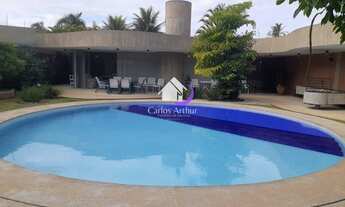 Imagem: Casa para venda possui 380 metros quadrados