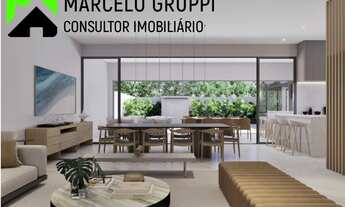 Imagem 4: Sobrado em Condomínio para Venda em Indaiatuba, Residencial Duas Marias, 4 dormitórios, 4