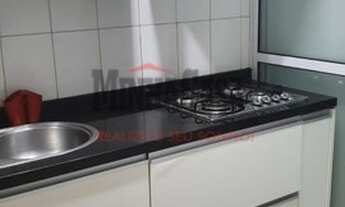 Imagem 4: Casa em Condominio 106 metros 3 Dormitórios sendo 1 Suíte 2 Vagas no Morumbi