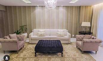 Imagem 6: Apartamento com 4 dorms, Embaré, Santos - R$ 3.6 mi, Cod: 19018