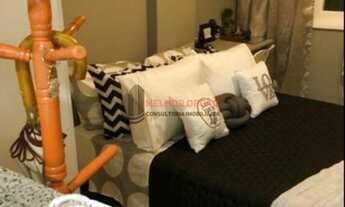 Imagem 4: Rio de Janeiro - Kitchenette/Conjugados - Copacabana