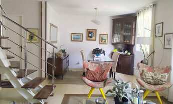 Imagem 2: Apartamento Duplex à venda, 103 m² por R$ 550.000,00 - Braunes - Nova Friburgo/RJ