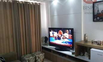 Imagem 2: Apartamento à venda, 175 m² por R$ 1.300.000,00 - Jardim Glória - Americana/SP