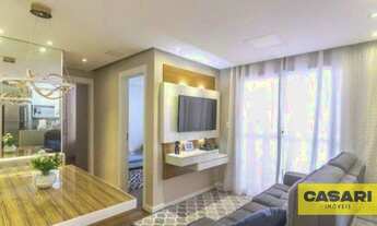 Imagem: Apartamento com 2 dormitórios à venda