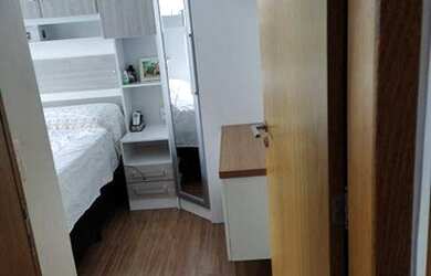 Imagem 7: Vendo apartamento térreo de dois dormitórios com garagem em Canoas RS