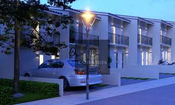 Imagem 2: Condomínio de Sobrados no Areão com preço excelente R$239.900,00