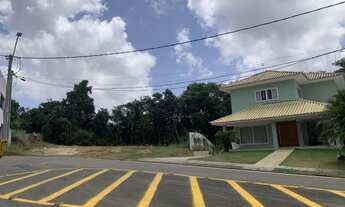 Imagem 5: Terreno à venda, 1800 m² por R$ 1.490.000,00 - Alphaville I - Salvador/BA