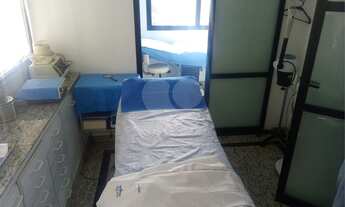 Imagem 7: São Paulo - Conjunto Comercial/Sala - VILA NOVA CONCEIÇÃO