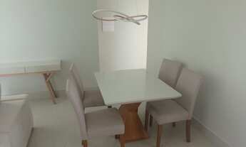 Imagem 5: Lindo apartamento em frente ao Taguaparque Residencial Ravi..