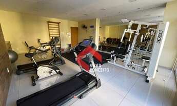 Imagem 7: Apartamento à venda, 75 m² por R$ 670.000,00 - Aldeota - Fortaleza/CE