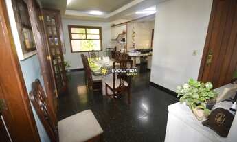 Imagem 5: Casa para venda tem 360 metros quadrados com 4 quartos em Santa Amélia - Belo Horizonte