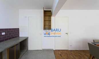 Imagem 7: Apartamento com 3 quartos e 1 vaga à venda, 80 m² por R$ 735.000 - Vila Anglo Brasileira