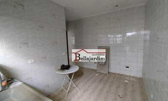 Imagem 7: Prédio à venda, 510 m² -Parque Oratório - Santo André/SP