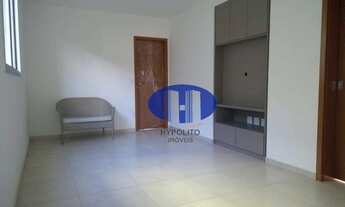 Imagem 3: Apartamento com varanda, em prédio novo, rua tranquila e bairro com toda infra de comércio