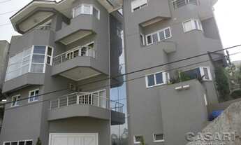 Imagem 1: Sobrado com 6 dormitórios à venda, 1450 m² - Swiss Park - São Bernardo do Campo/SP