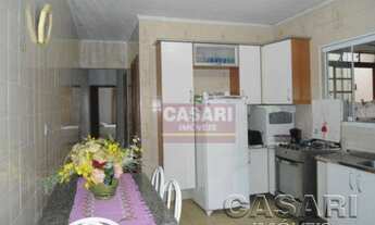 Imagem 3: Casa Residencial à venda, Jardim Valdibia, São Bernardo do Campo - CA9450