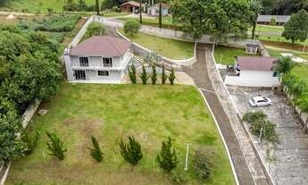 Imagem 2: Chácara em Curitiba